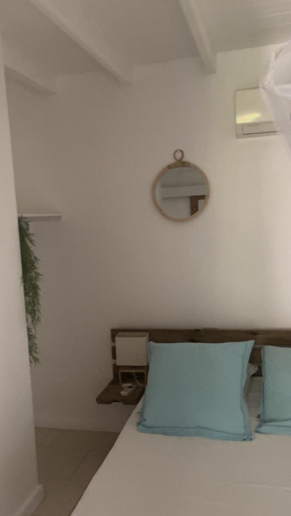 Bungalows Malueva 1 Chambre Et 1 Mezzanine A 5Min De La Plage De La Caravelle サンタンヌ エクステリア 写真