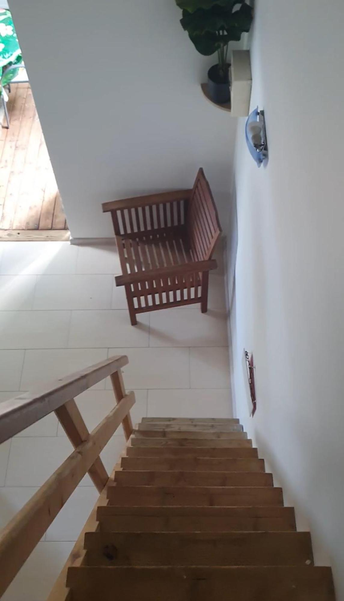 Bungalows Malueva 1 Chambre Et 1 Mezzanine A 5Min De La Plage De La Caravelle サンタンヌ エクステリア 写真