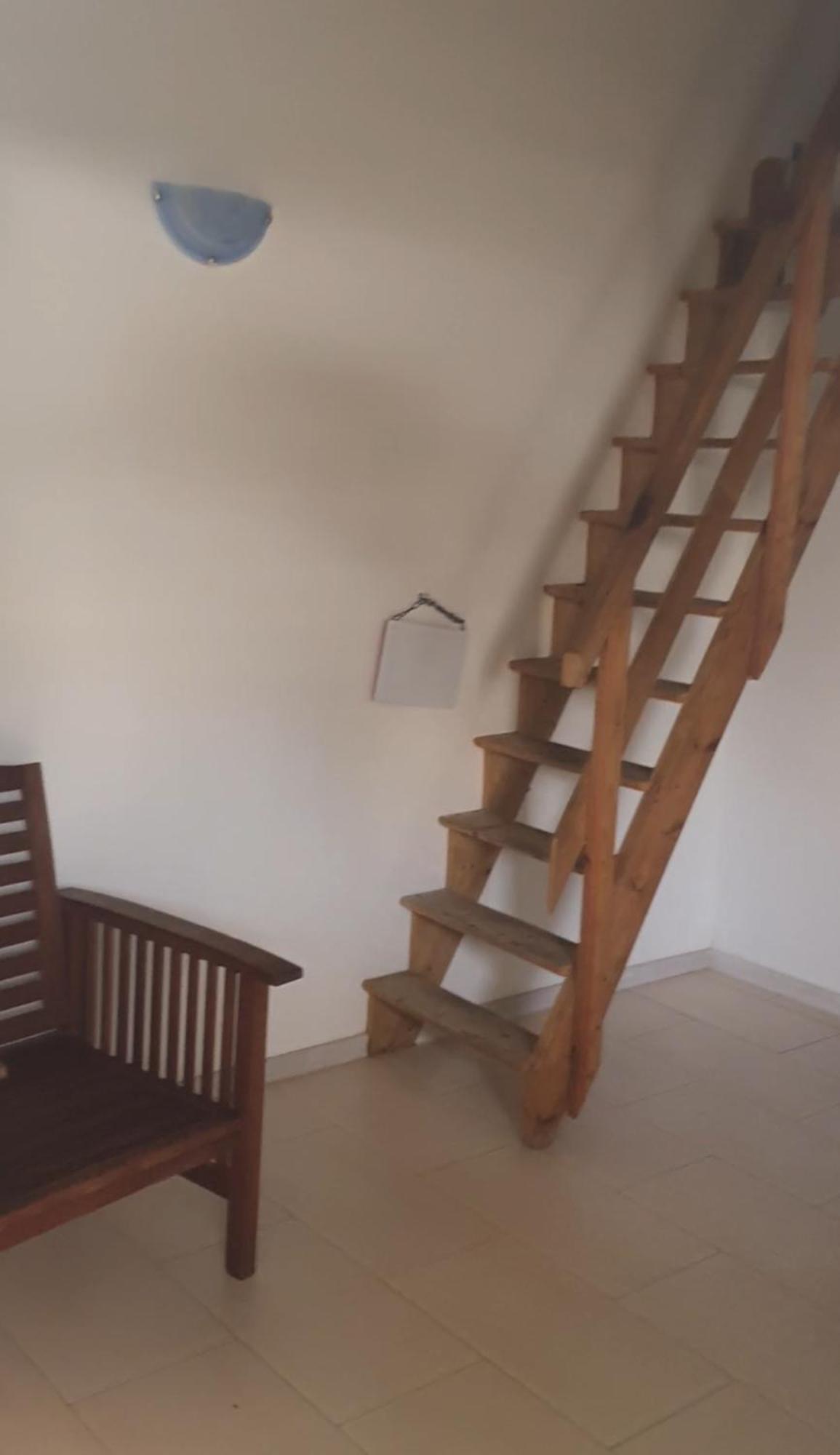 Bungalows Malueva 1 Chambre Et 1 Mezzanine A 5Min De La Plage De La Caravelle サンタンヌ エクステリア 写真