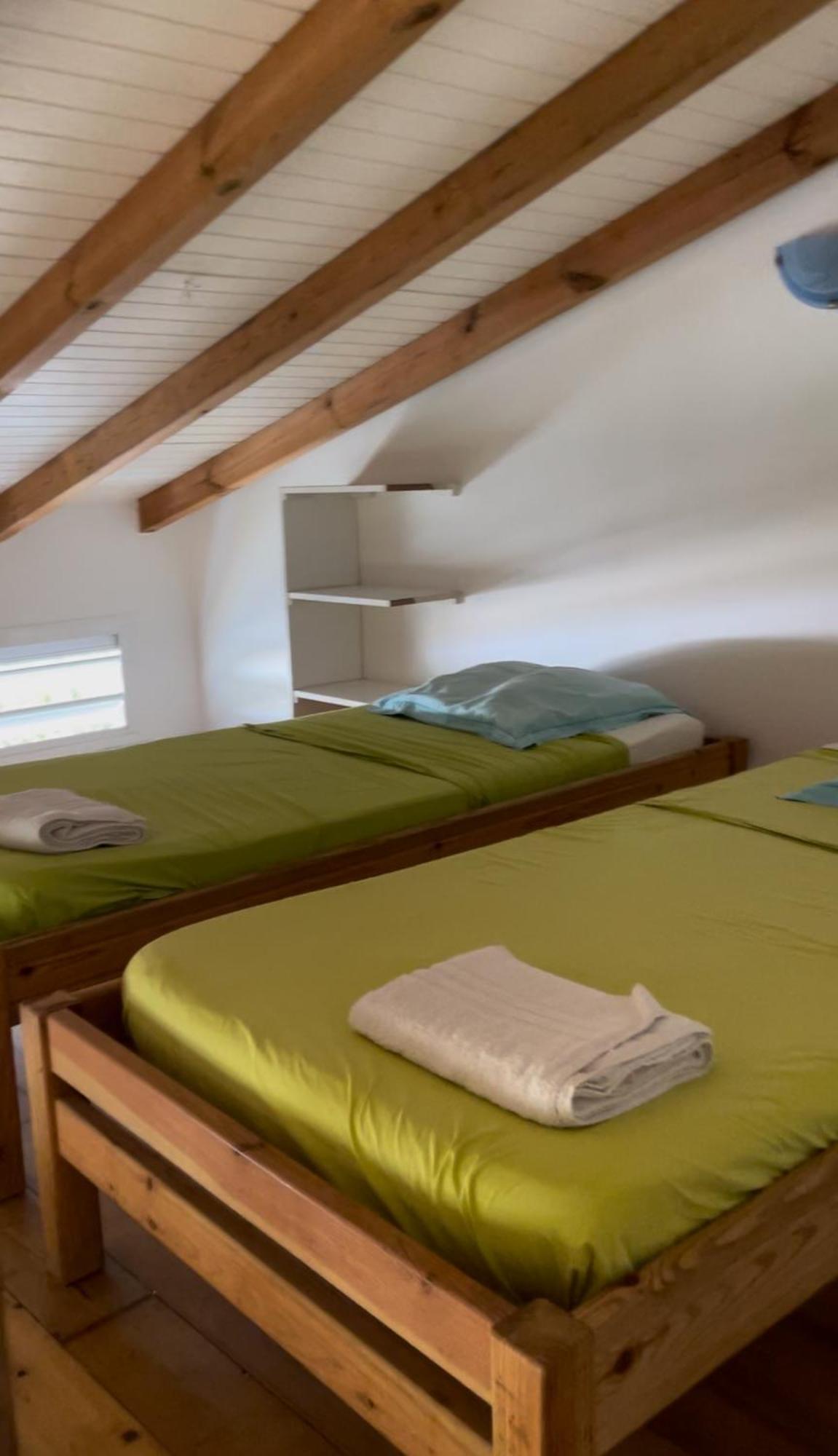 Bungalows Malueva 1 Chambre Et 1 Mezzanine A 5Min De La Plage De La Caravelle サンタンヌ エクステリア 写真